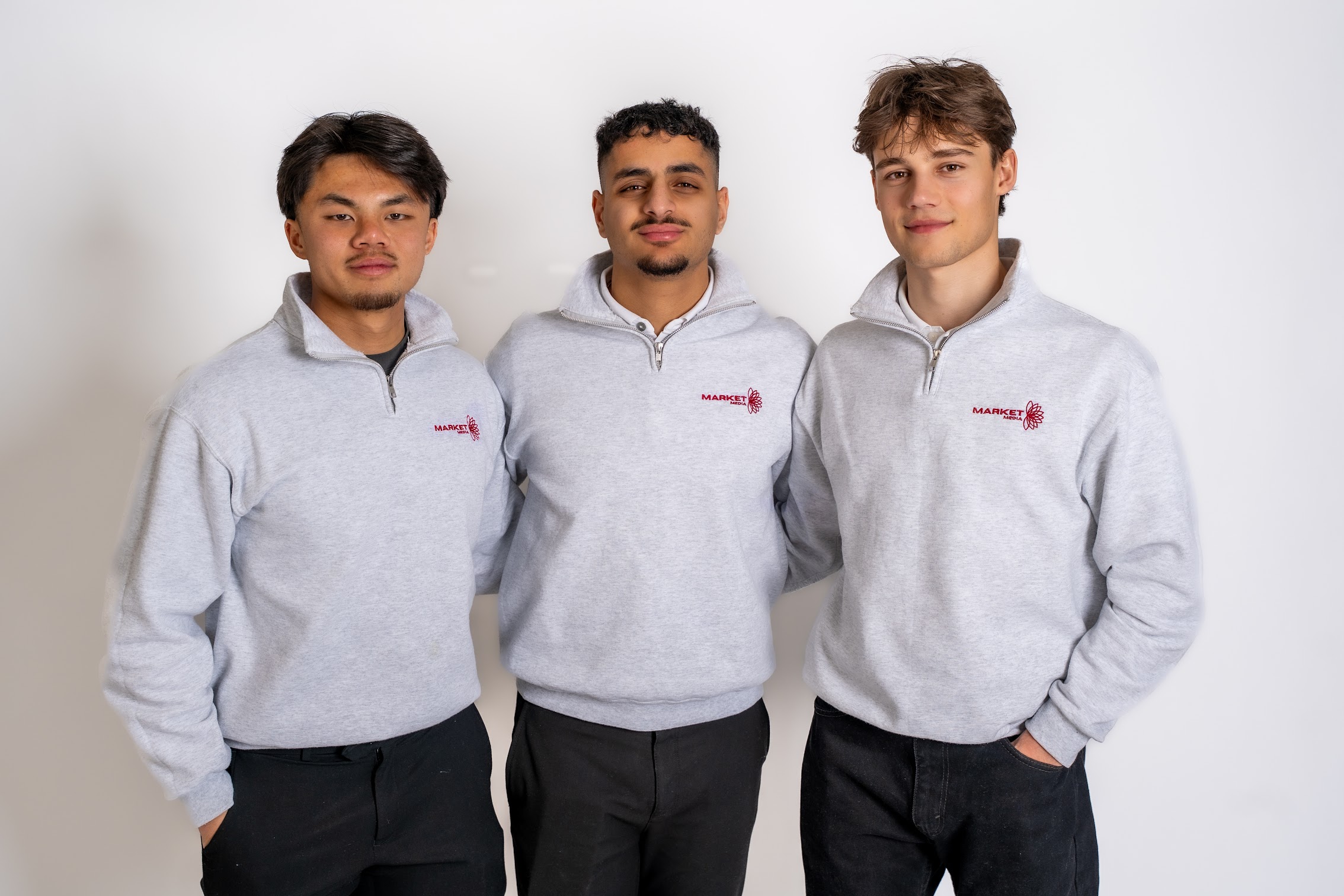 The Marketplus Media Team